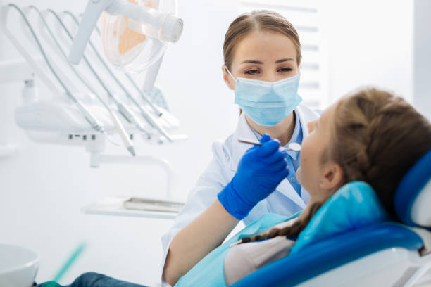Best Emergency Dental Care  in Aventura, FL